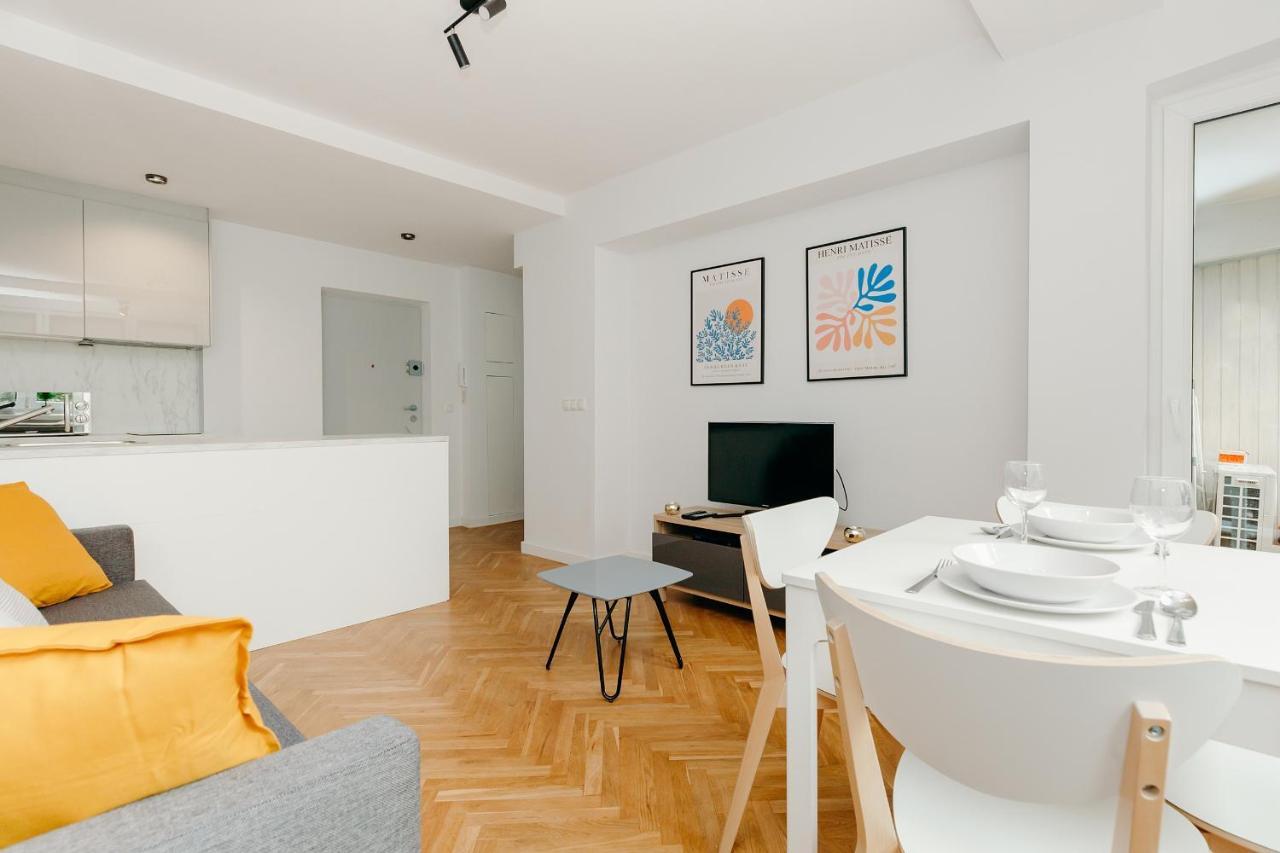 Shortstaypoland Jana Pawla Warsaw Exterior photo